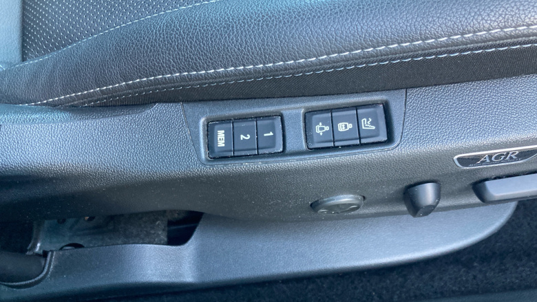 Vauxhall Astra 1.2 Turbo 145 Elite Nav Premium 5dr Petrol Hatchback